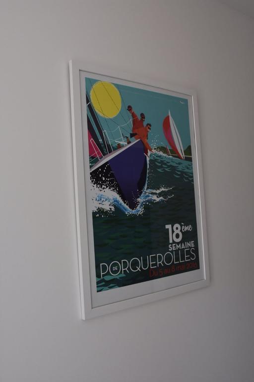 Appartements Les Pesquiers Hyeres Plage Exteriör bild